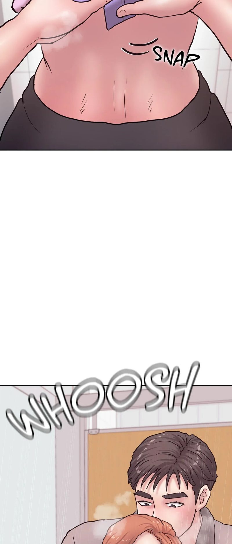 Comes With Benefits - Chapter 34 [photo 4] - MangaPorn