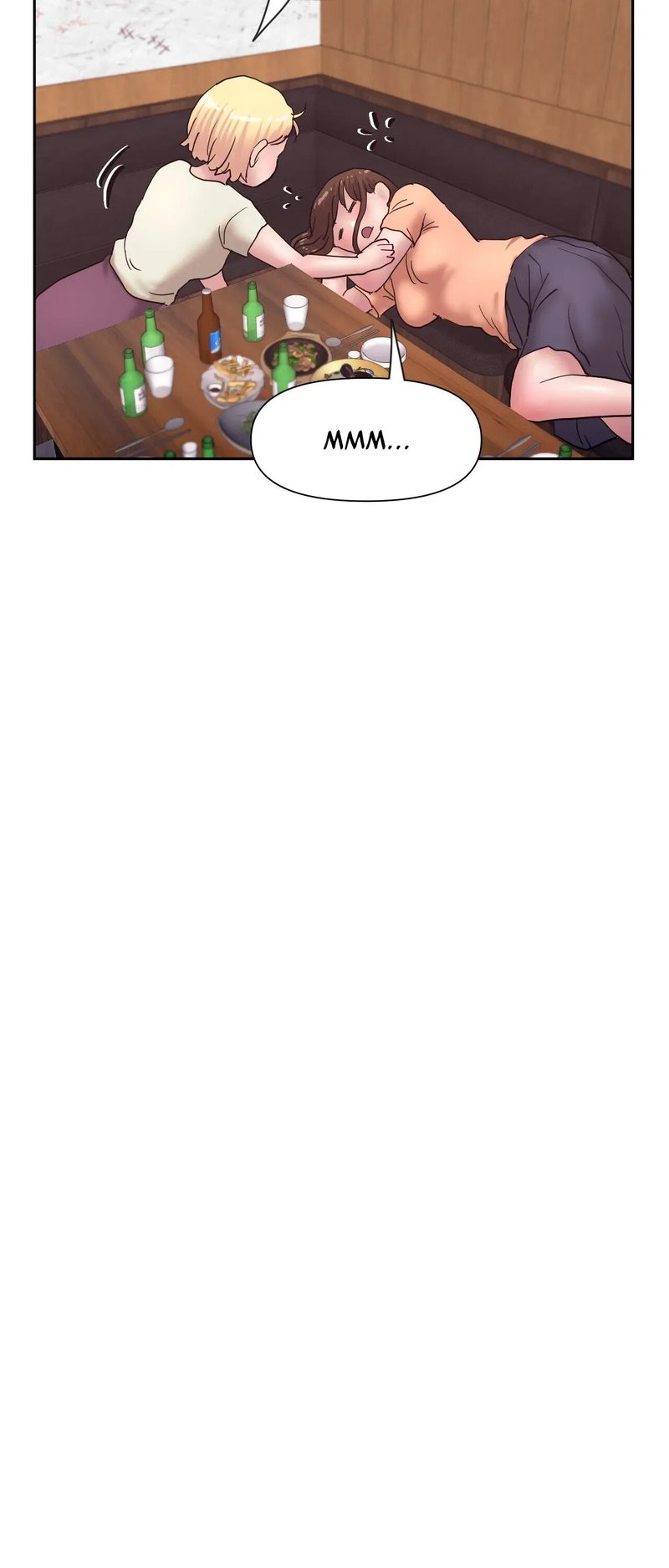 Comes With Benefits - Chapter 34 [photo 43] - MangaPorn