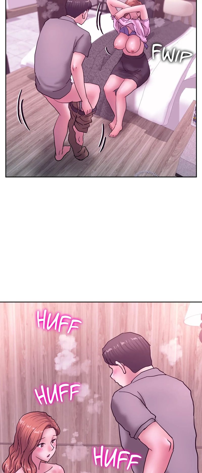 Comes With Benefits - Chapter 34 [photo 45] - MangaPorn