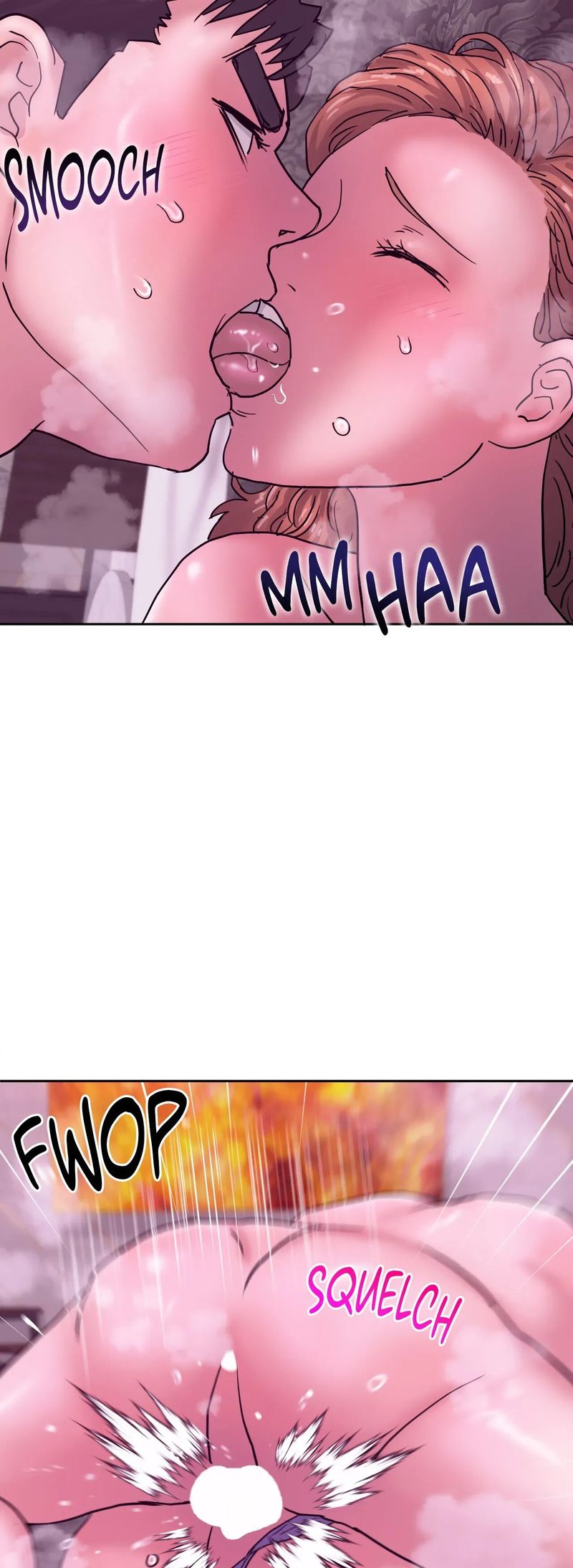 Comes With Benefits - Chapter 35 [photo 13] - MangaPorn