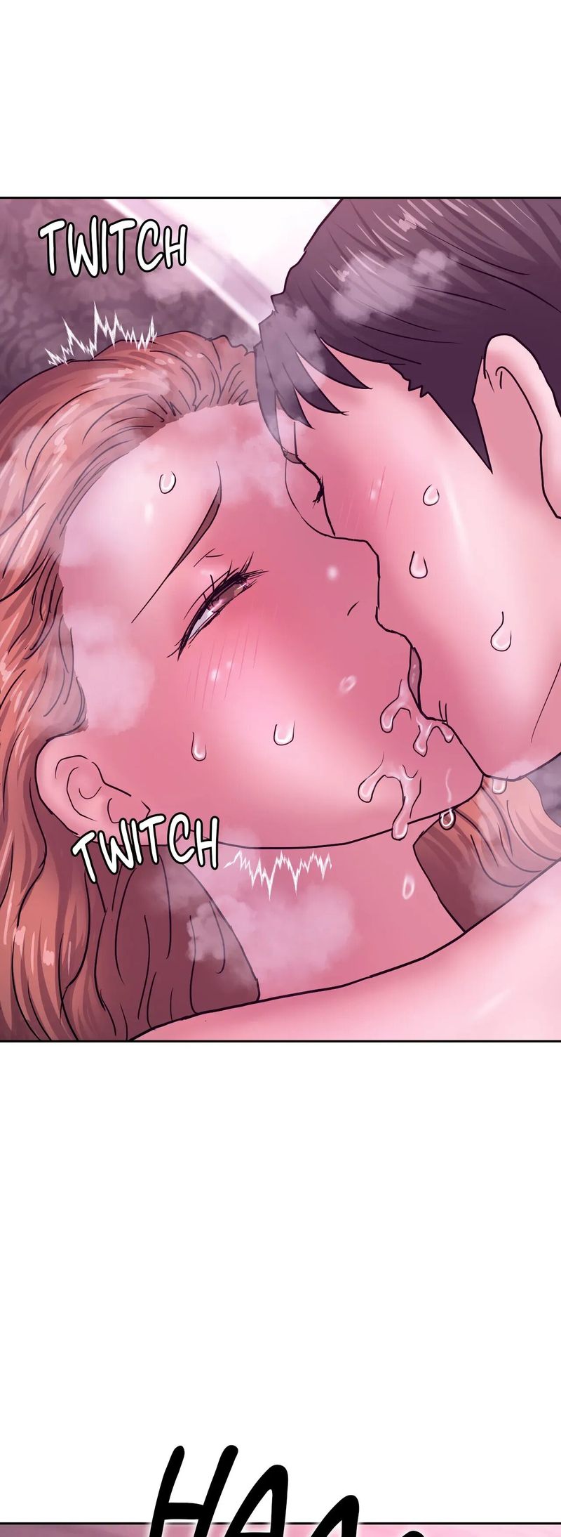 Comes With Benefits - Chapter 35 [photo 15] - MangaPorn