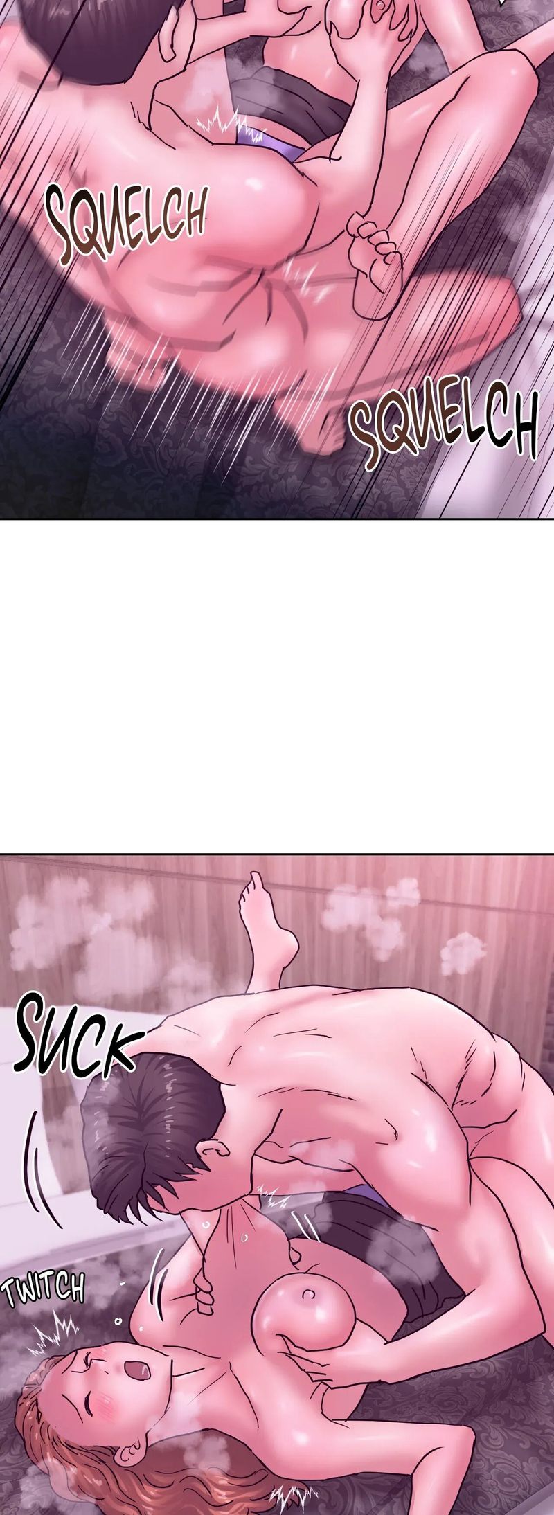 Comes With Benefits - Chapter 35 [photo 17] - MangaPorn