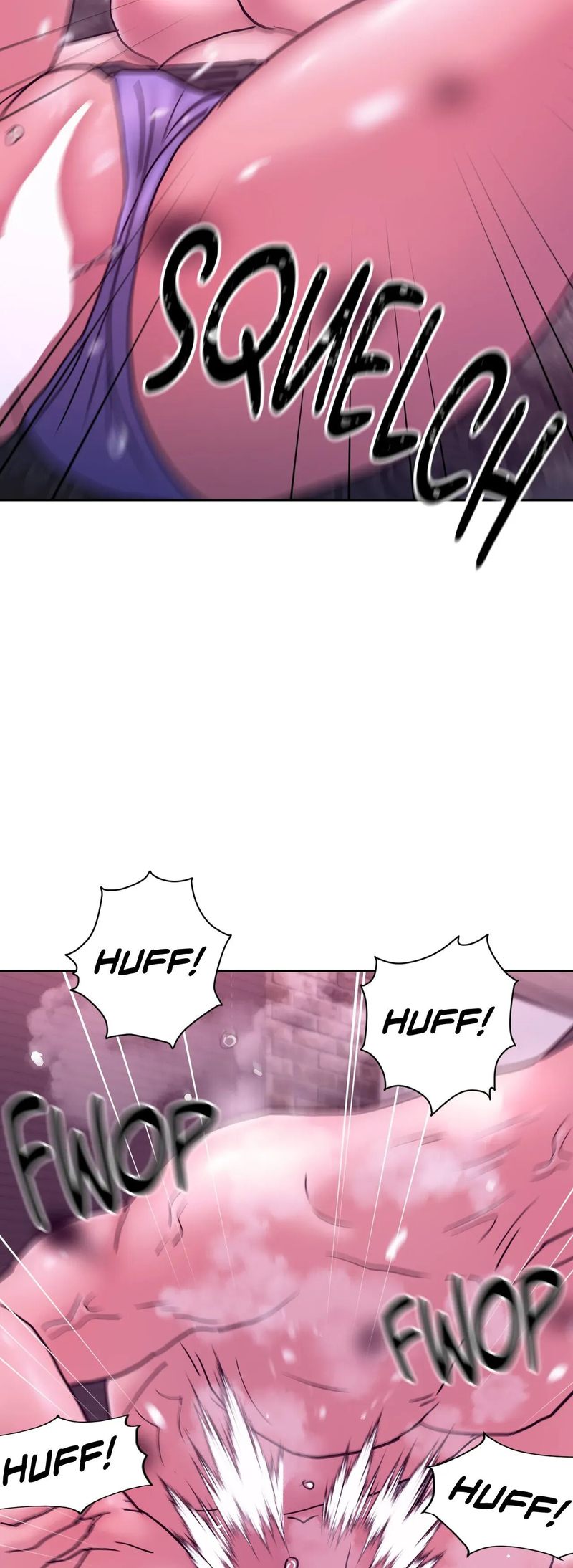 Comes With Benefits - Chapter 35 [photo 22] - MangaPorn