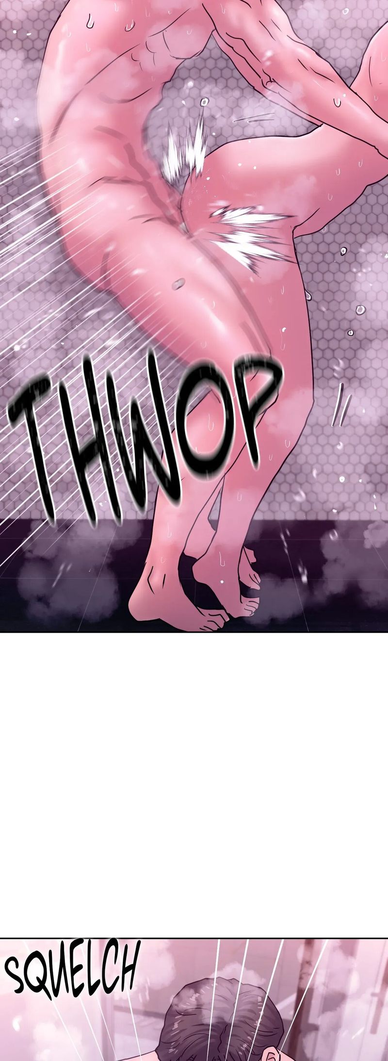 Comes With Benefits - Chapter 35 [photo 36] - MangaPorn