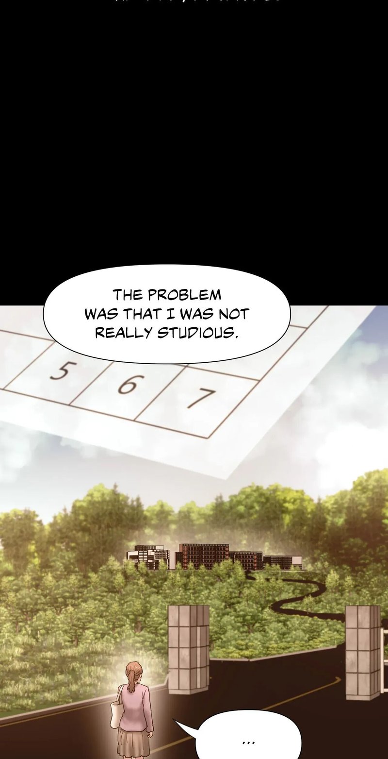 Comes With Benefits - Chapter 36 [photo 17] - MangaPorn