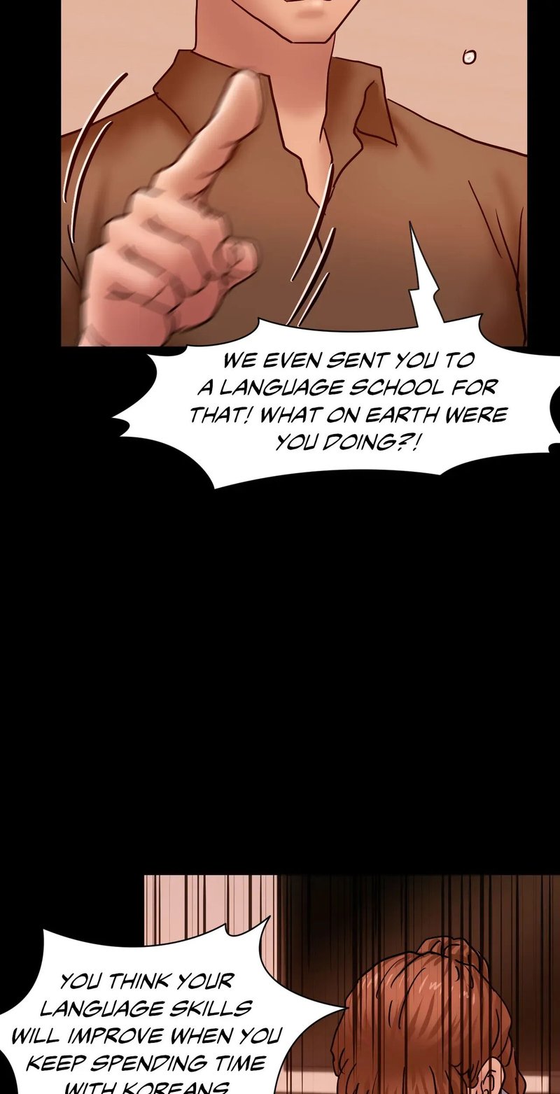 Comes With Benefits - Chapter 36 [photo 23] - MangaPorn