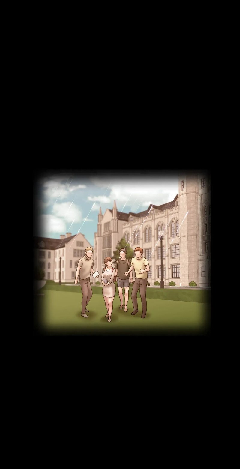 Comes With Benefits - Chapter 36 [photo 30] - MangaPorn