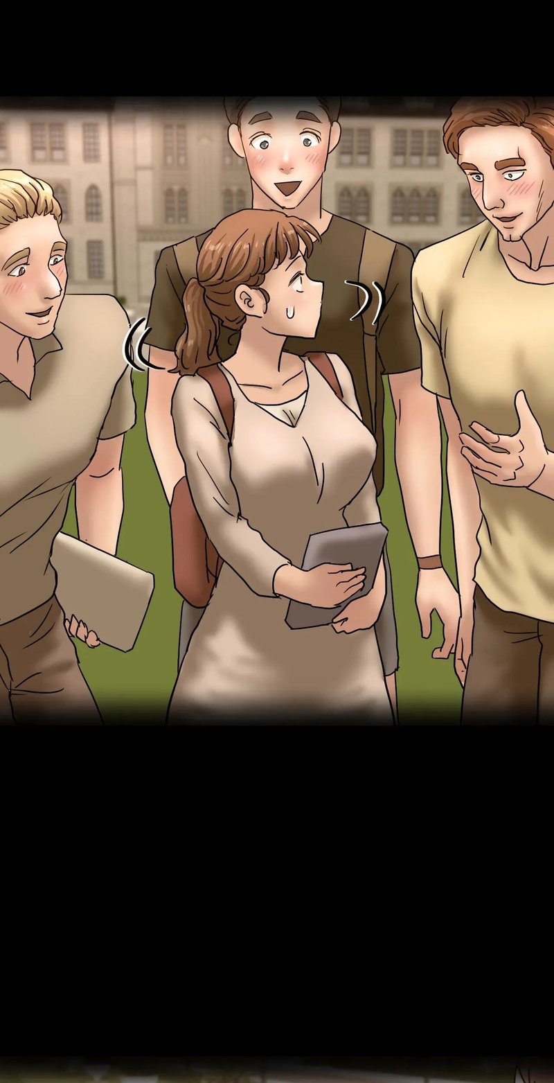 Comes With Benefits - Chapter 36 [photo 31] - MangaPorn