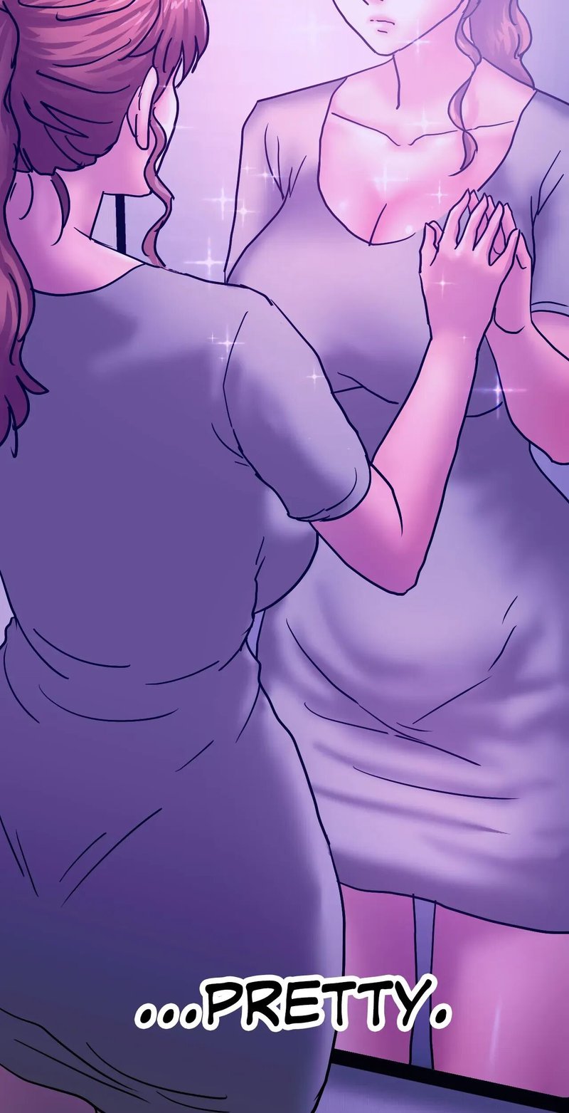 Comes With Benefits - Chapter 36 [photo 36] - MangaPorn