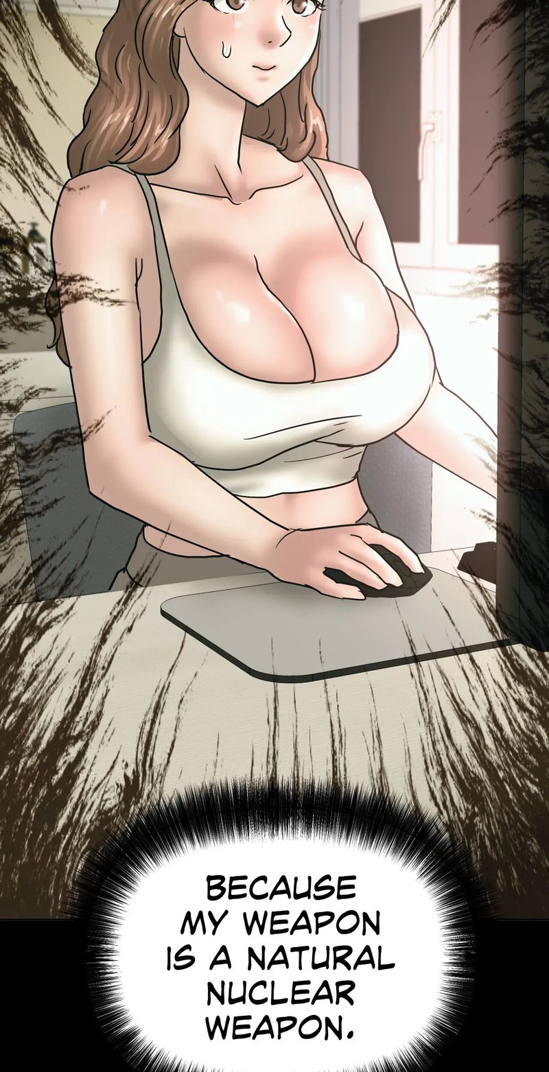 Comes With Benefits - Chapter 36 [photo 39] - MangaPorn