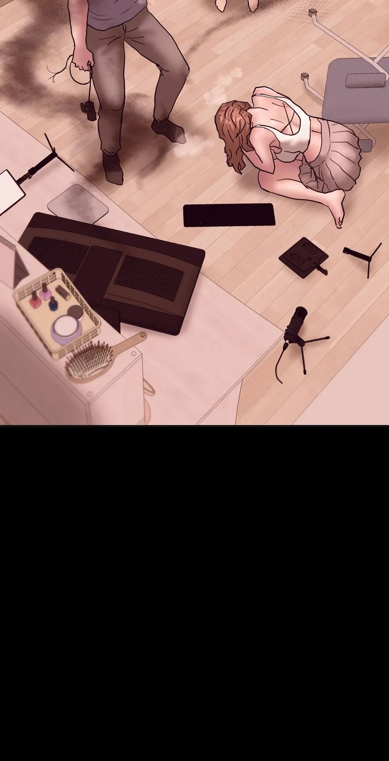 Comes With Benefits - Chapter 36 [photo 44] - MangaPorn