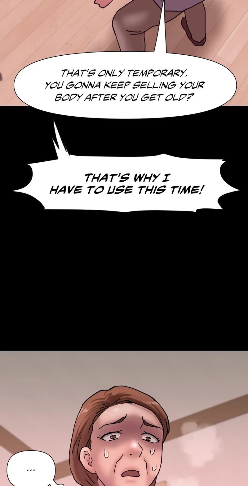 Comes With Benefits - Chapter 36 [photo 47] - MangaPorn