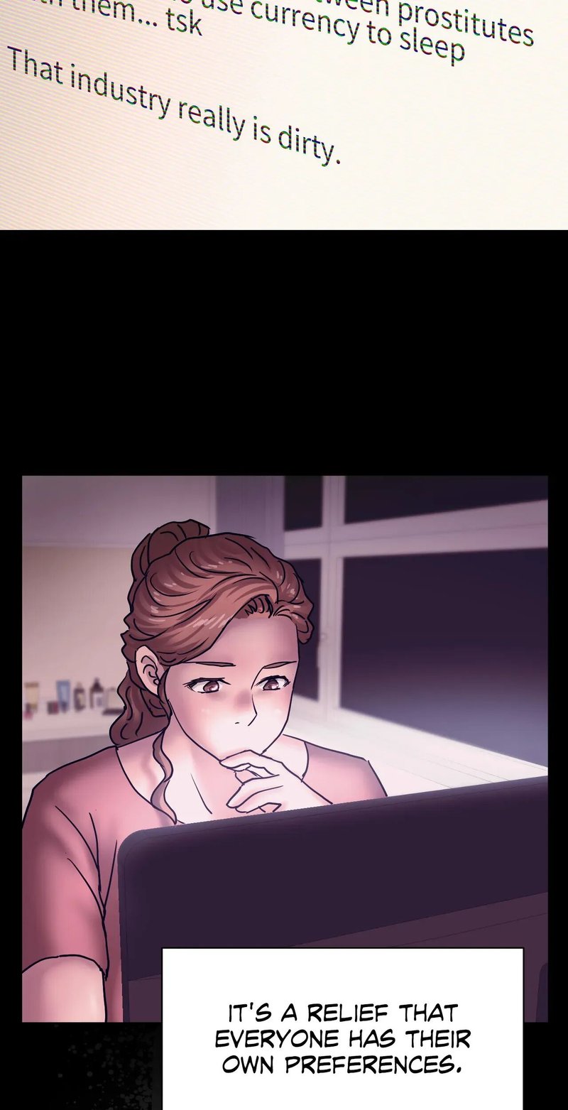 Comes With Benefits - Chapter 36 [photo 56] - MangaPorn