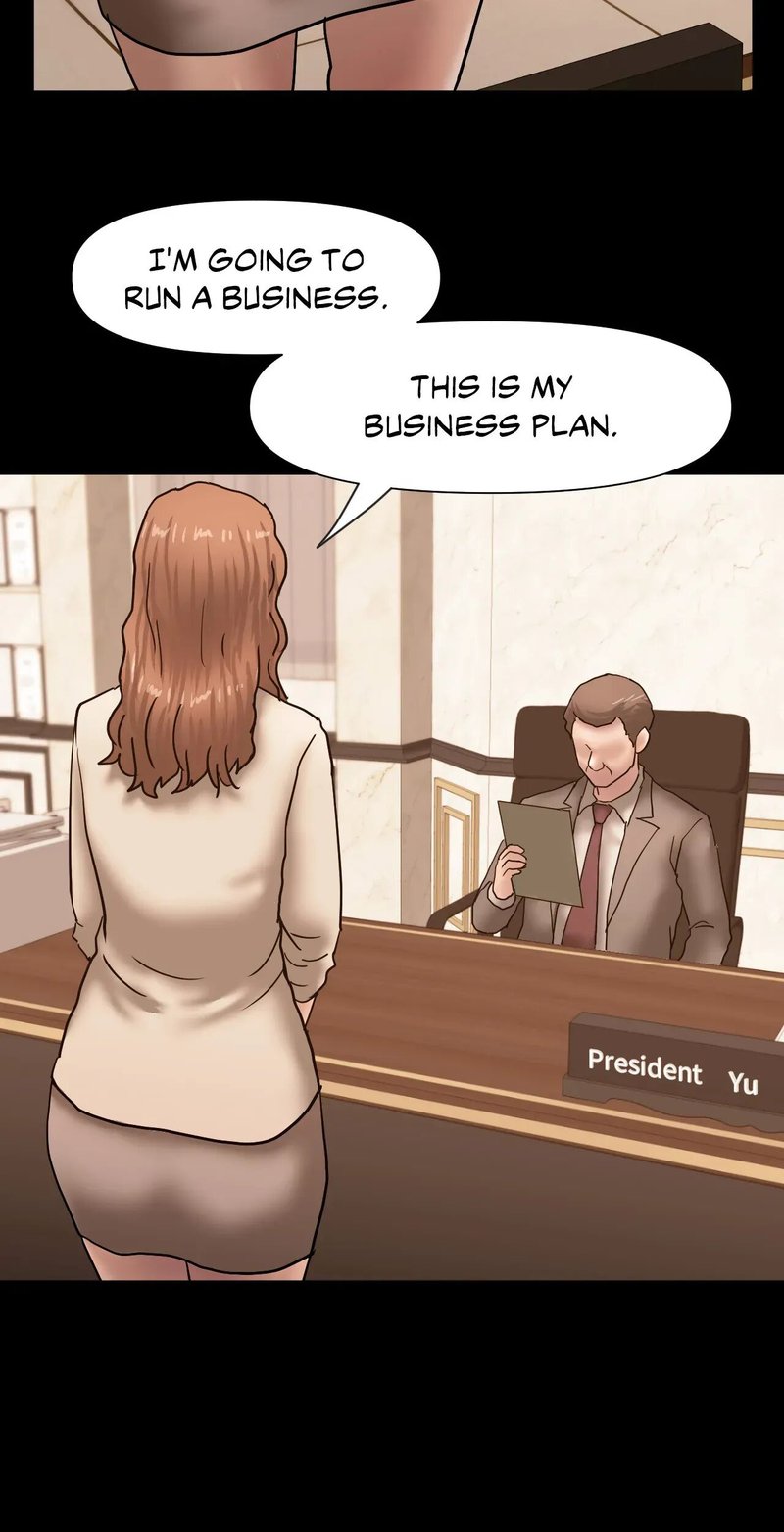 Comes With Benefits - Chapter 36 [photo 61] - MangaPorn