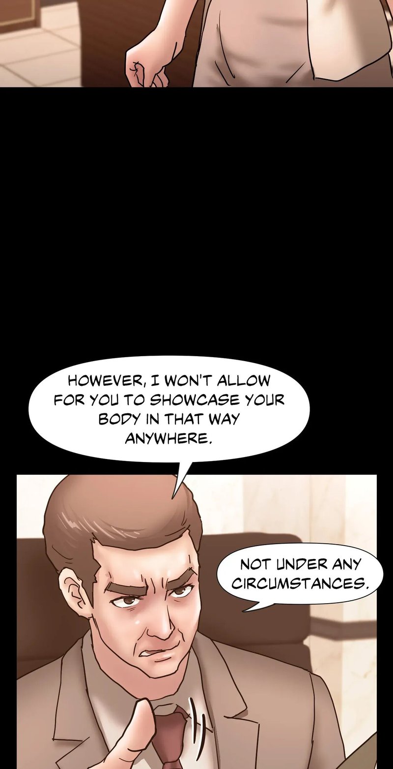 Comes With Benefits - Chapter 36 [photo 65] - MangaPorn