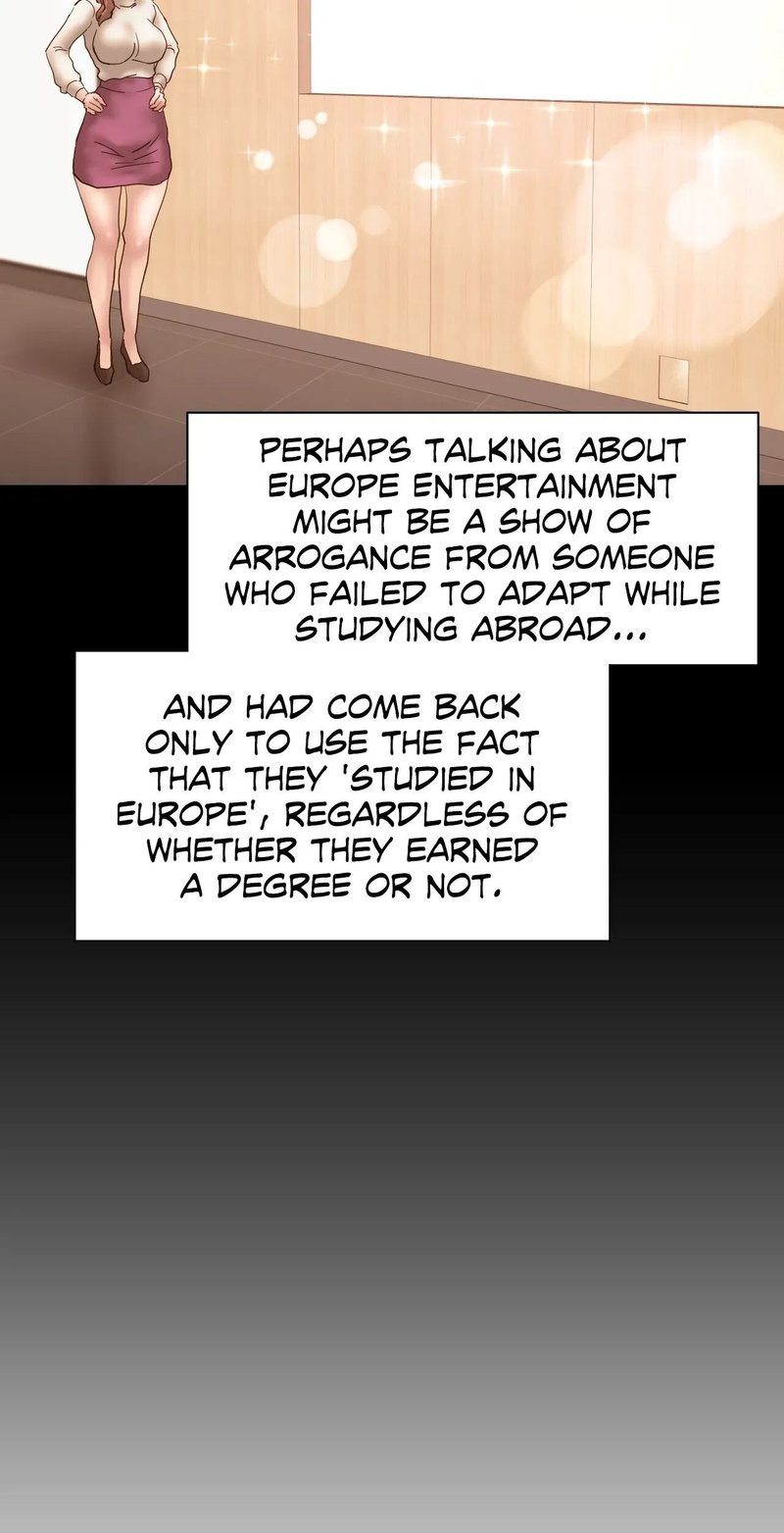 Comes With Benefits - Chapter 36 [photo 67] - MangaPorn