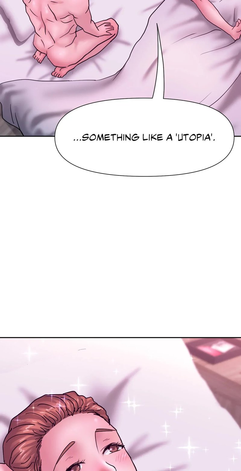 Comes With Benefits - Chapter 36 [photo 69] - MangaPorn