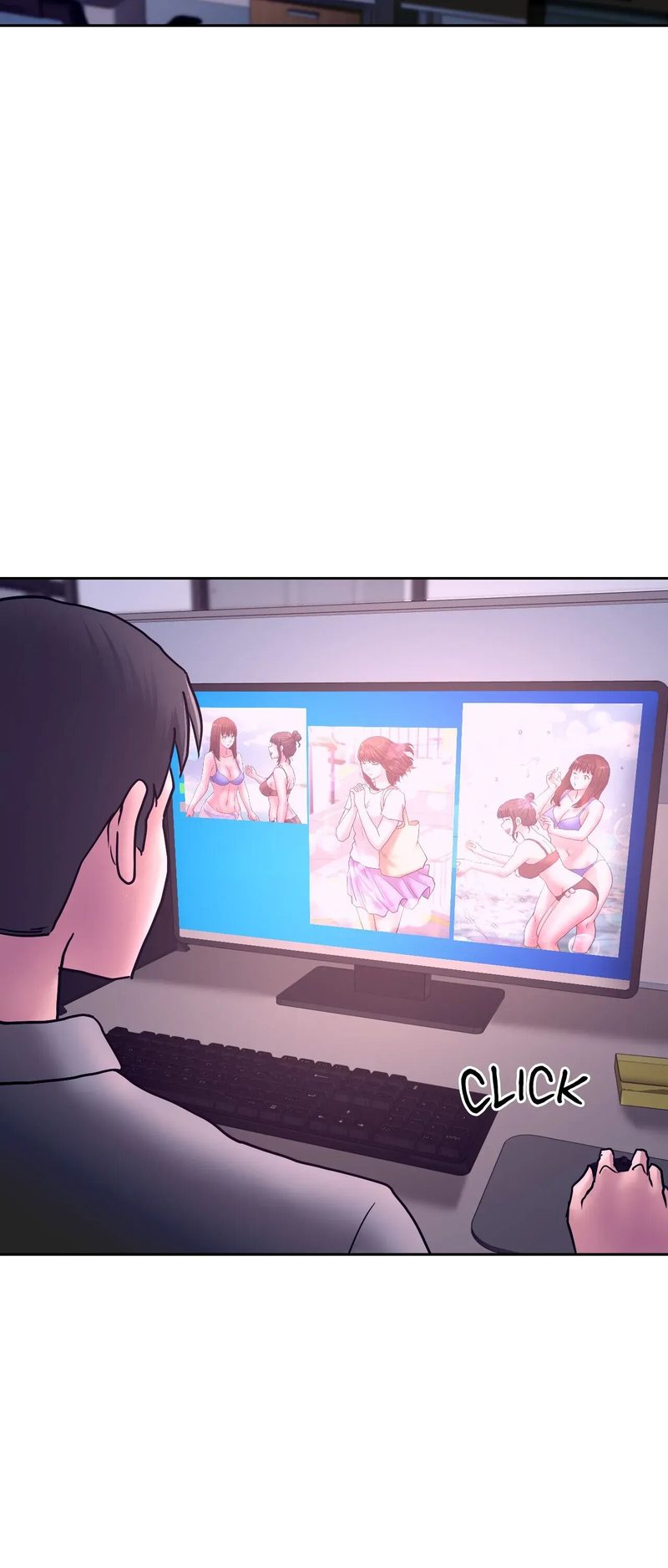 Comes With Benefits - Chapter 37 [photo 13] - MangaPorn