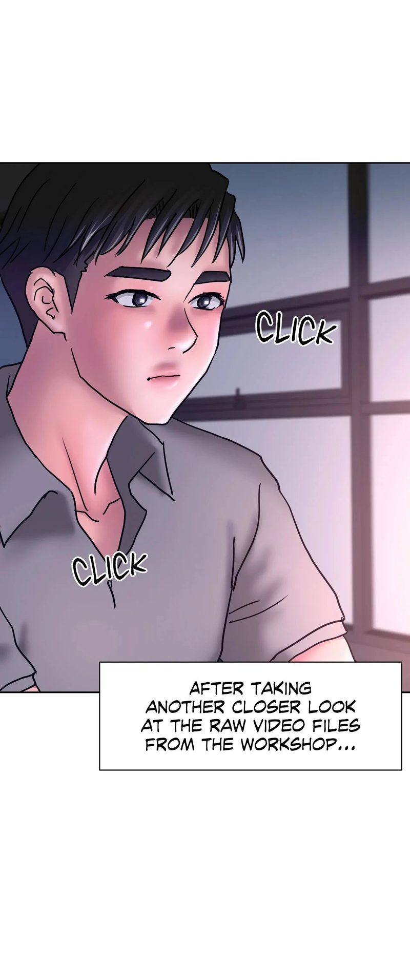 Comes With Benefits - Chapter 37 [photo 14] - MangaPorn