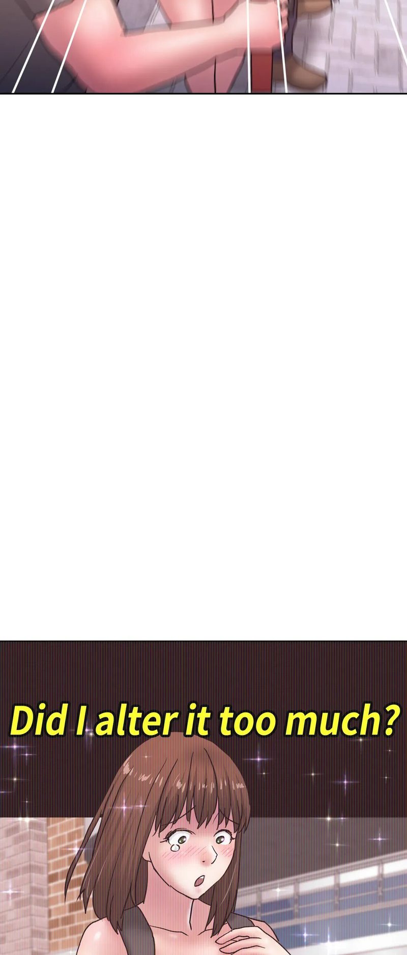 Comes With Benefits - Chapter 37 [photo 47] - MangaPorn