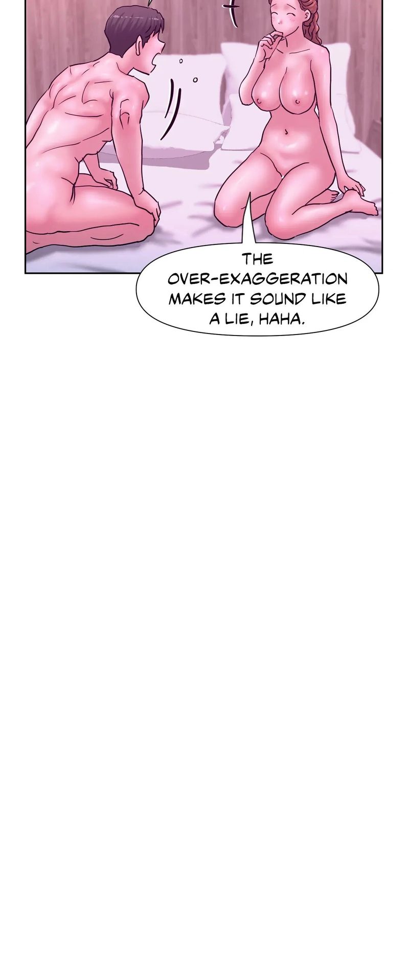 Comes With Benefits - Chapter 37 [photo 6] - MangaPorn