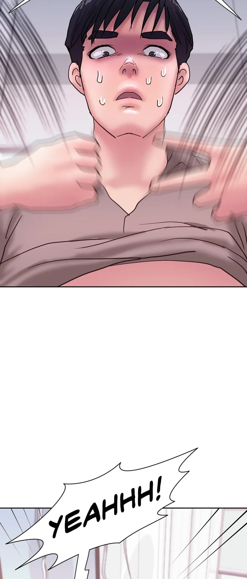 Comes With Benefits - Chapter 38 [photo 28] - MangaPorn