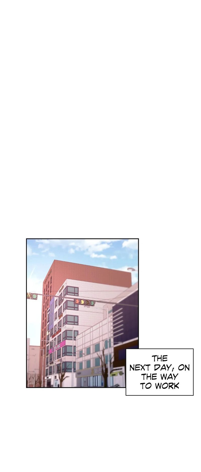 Comes With Benefits - Chapter 38 [photo 41] - MangaPorn