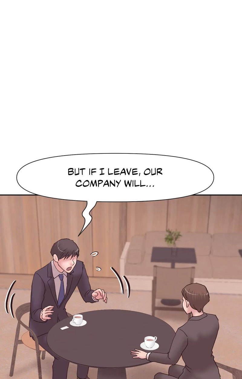 Comes With Benefits - Chapter 39 [photo 20] - MangaPorn