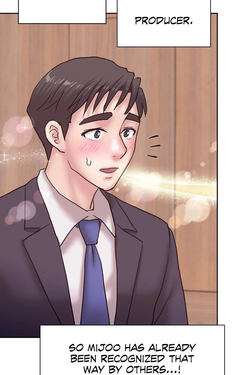 Comes With Benefits - Chapter 39 [photo 22] - MangaPorn