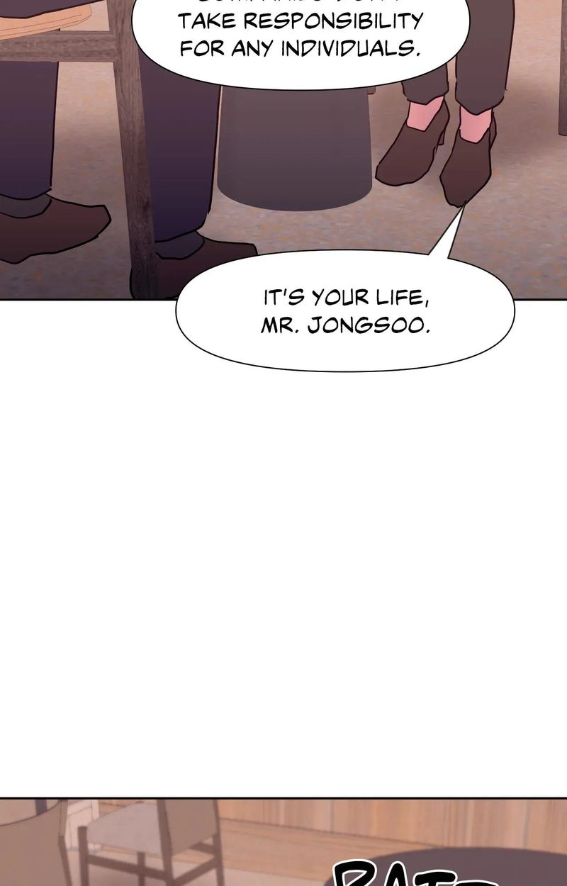 Comes With Benefits - Chapter 39 [photo 24] - MangaPorn