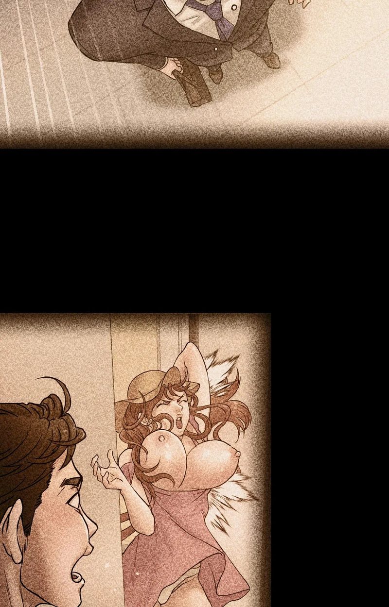 Comes With Benefits - Chapter 39 [photo 37] - MangaPorn