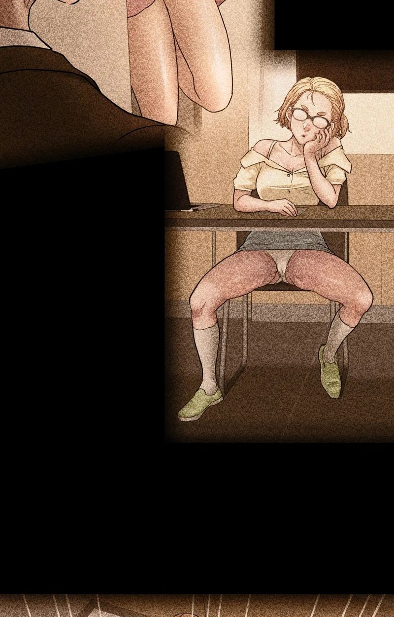 Comes With Benefits - Chapter 39 [photo 38] - MangaPorn