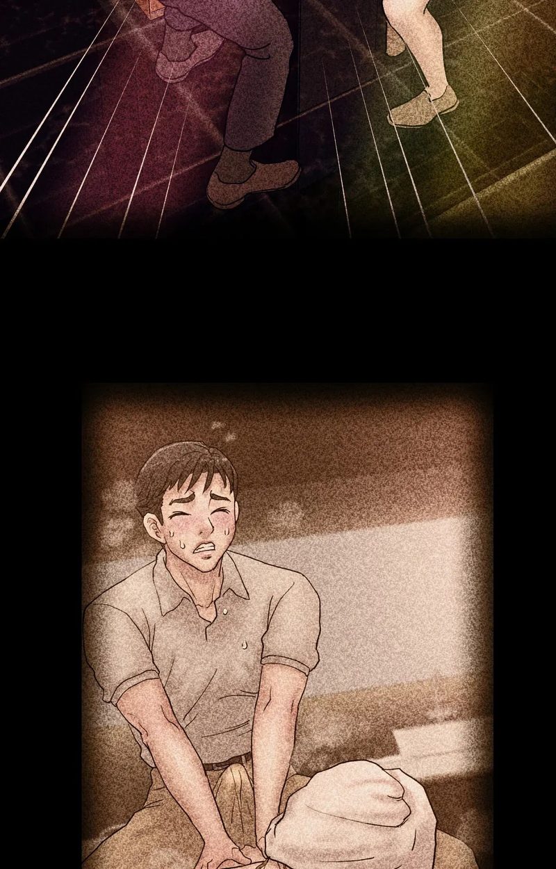 Comes With Benefits - Chapter 39 [photo 41] - MangaPorn