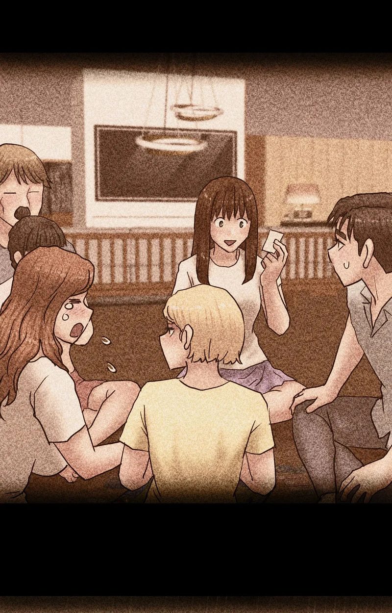 Comes With Benefits - Chapter 39 [photo 50] - MangaPorn