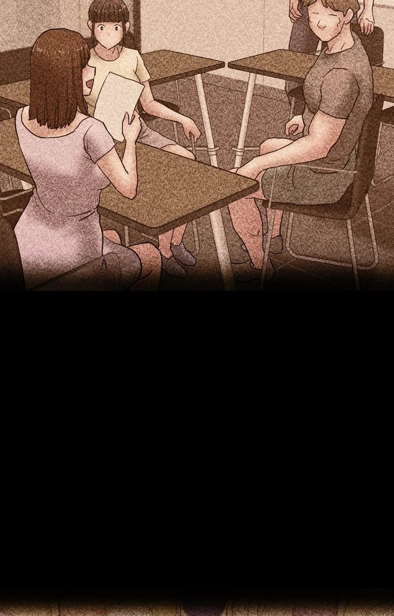 Comes With Benefits - Chapter 39 [photo 60] - MangaPorn