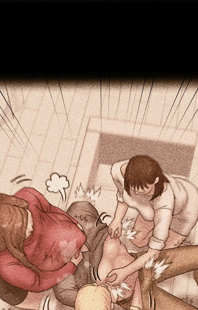 Comes With Benefits - Chapter 39 [photo 62] - MangaPorn