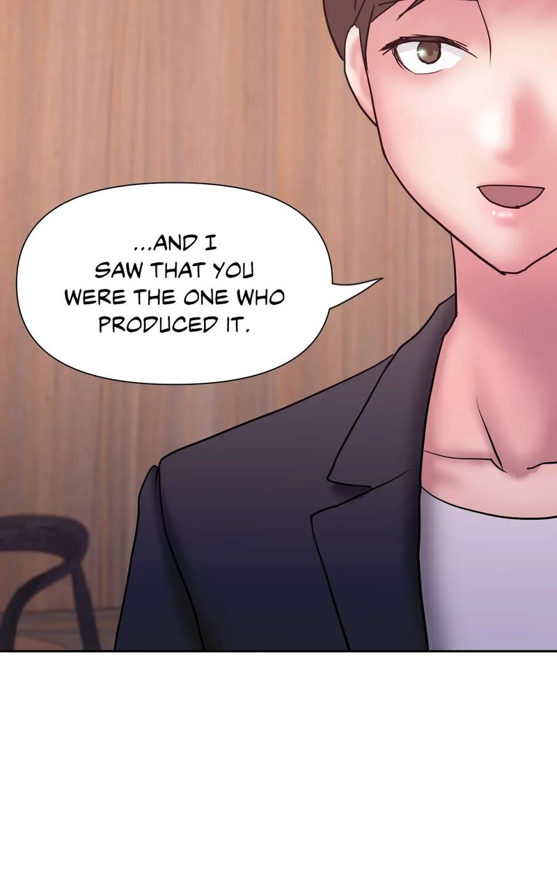 Comes With Benefits - Chapter 39 [photo 8] - MangaPorn