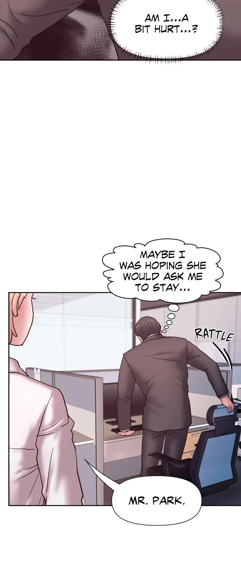 Comes With Benefits - Chapter 40 [photo 18] - MangaPorn