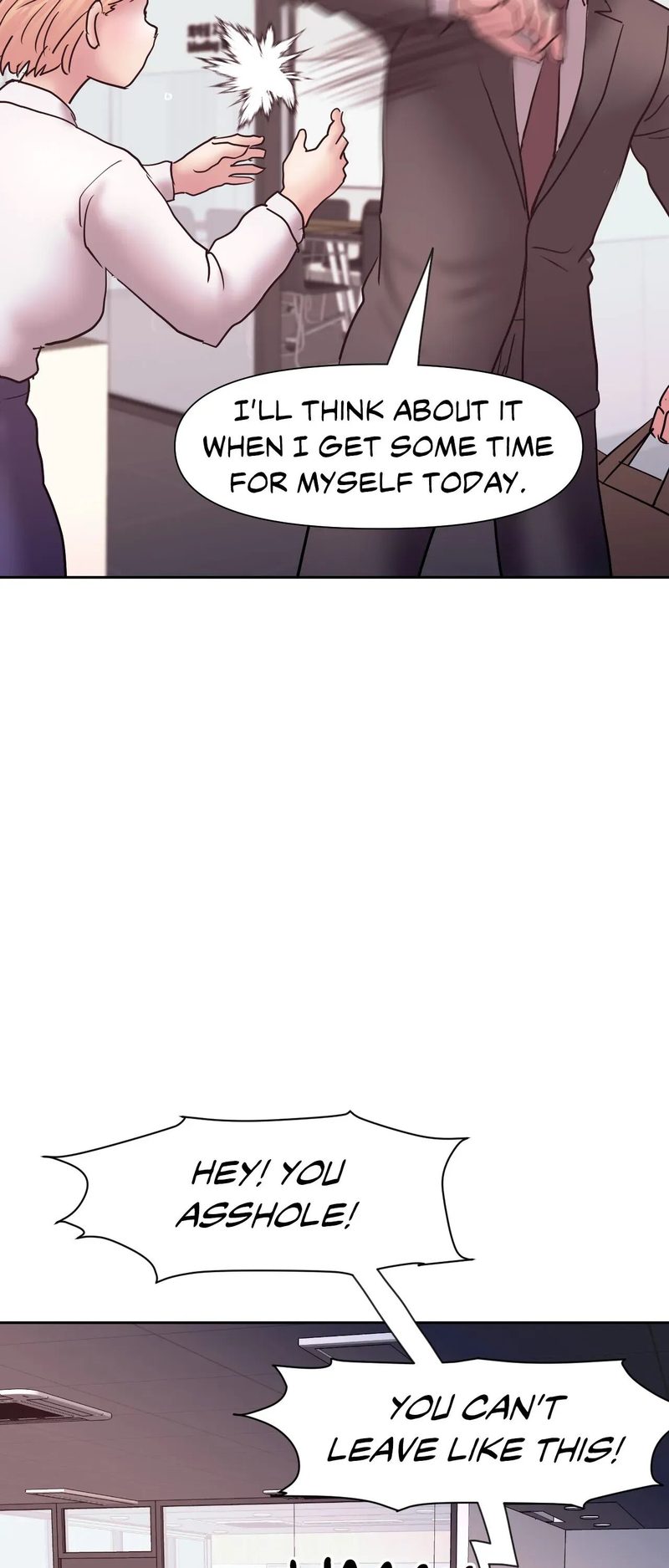 Comes With Benefits - Chapter 40 [photo 25] - MangaPorn