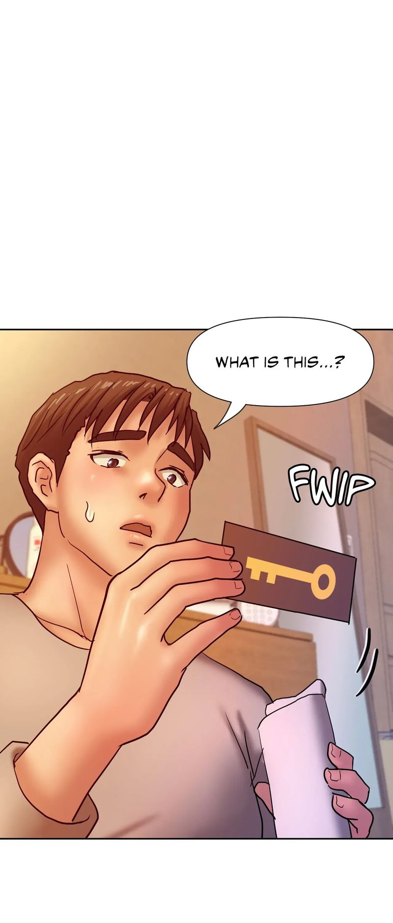 Comes With Benefits - Chapter 40 [photo 38] - MangaPorn