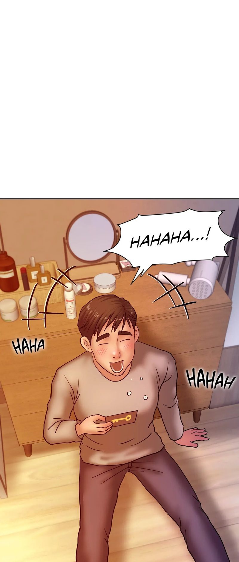 Comes With Benefits - Chapter 40 [photo 43] - MangaPorn