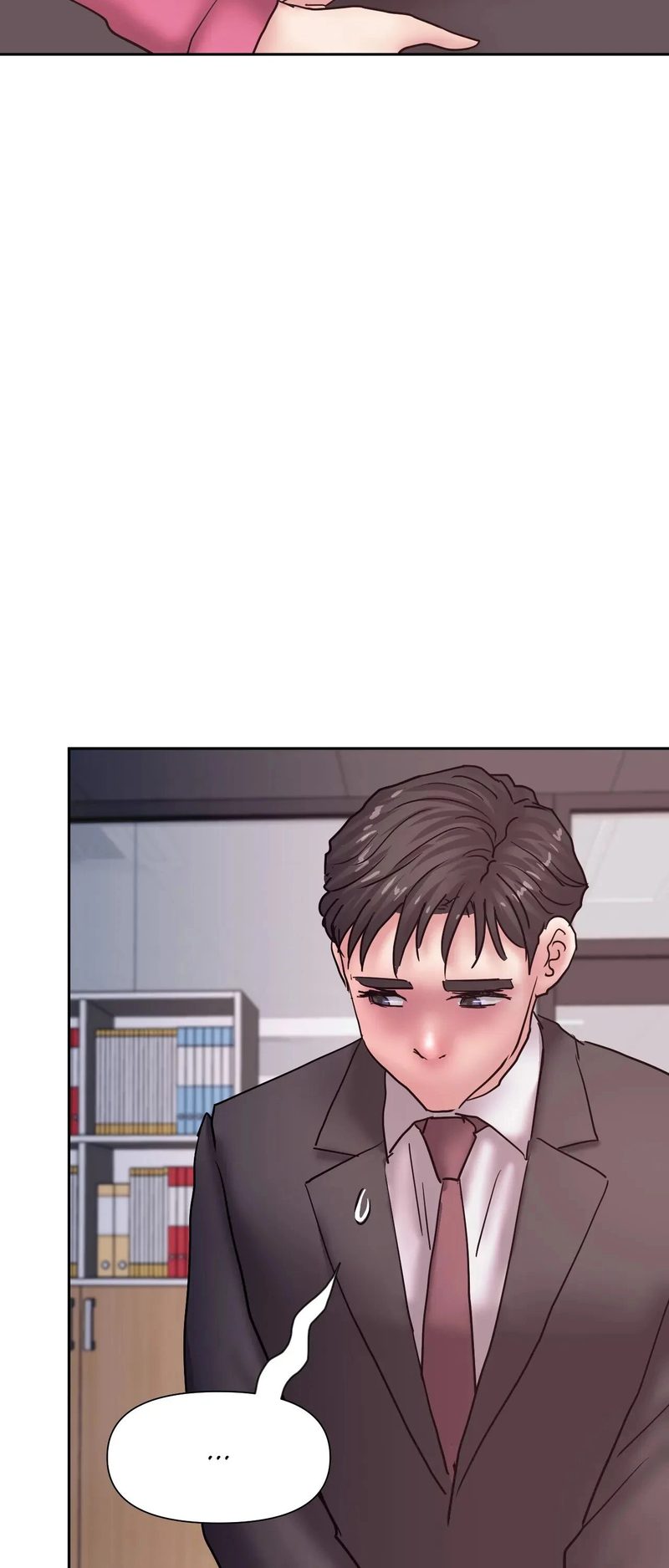 Comes With Benefits - Chapter 40 [photo 5] - MangaPorn