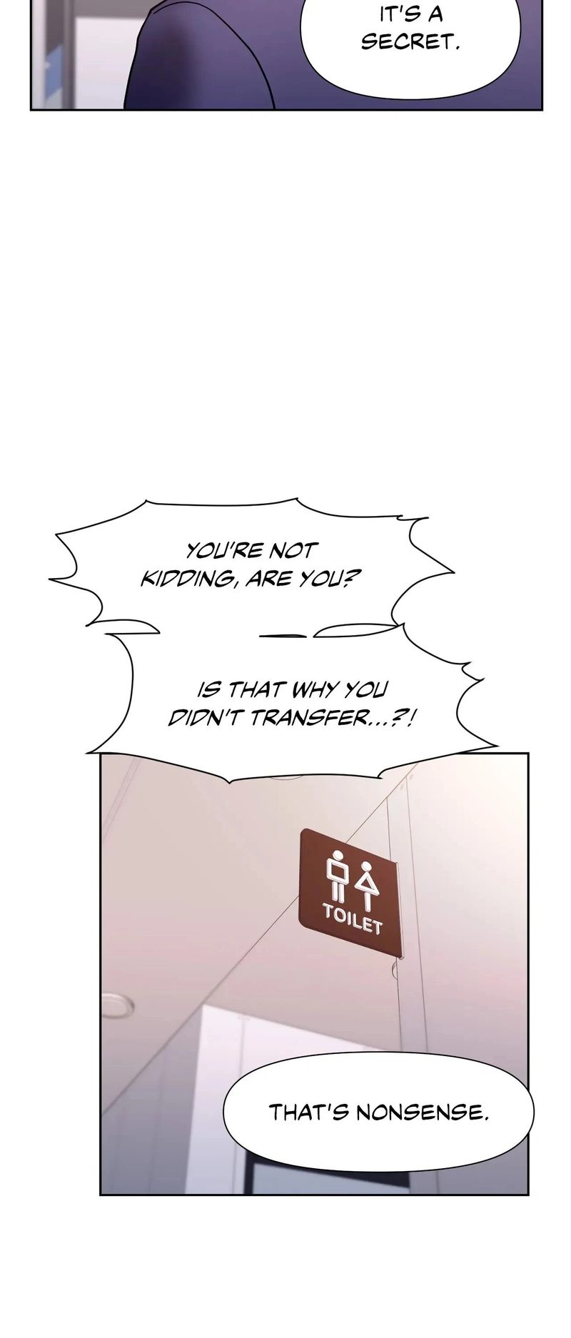 Comes With Benefits - Chapter 40 [photo 75] - MangaPorn