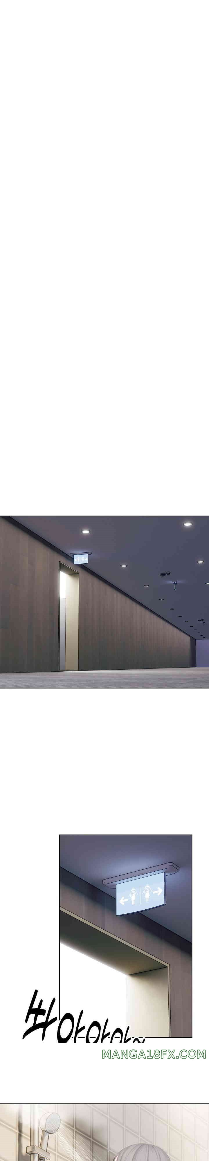 A Guy and a Girl Stuck in an Elevator Raw - Chapter 9 [photo 10] - MangaPorn