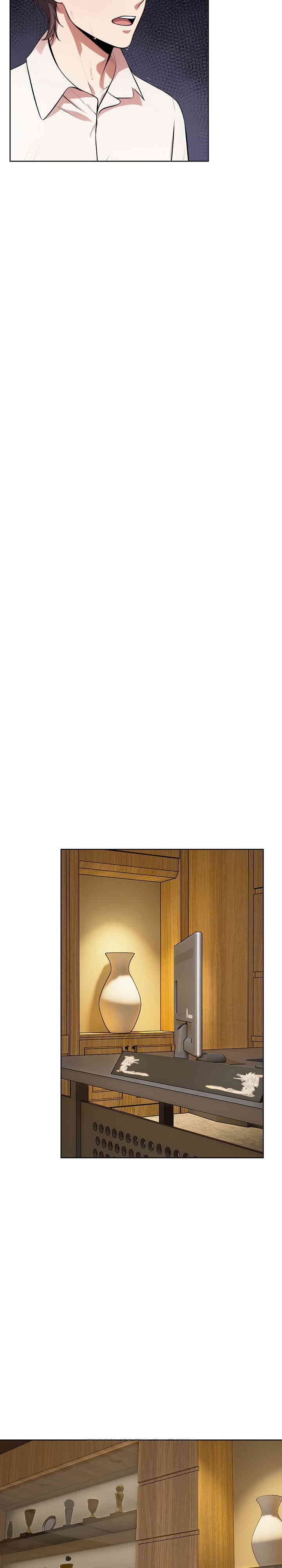 A Guy and a Girl Stuck in an Elevator Raw - Chapter 15 [photo 24] - MangaPorn