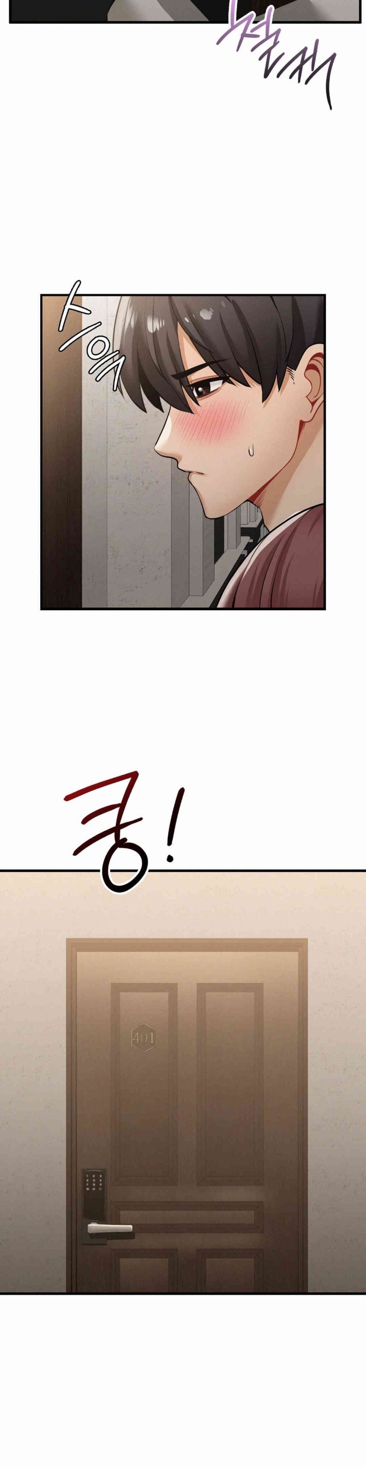 Landlord Raw - Chapter 21 [photo 20] - MangaPorn