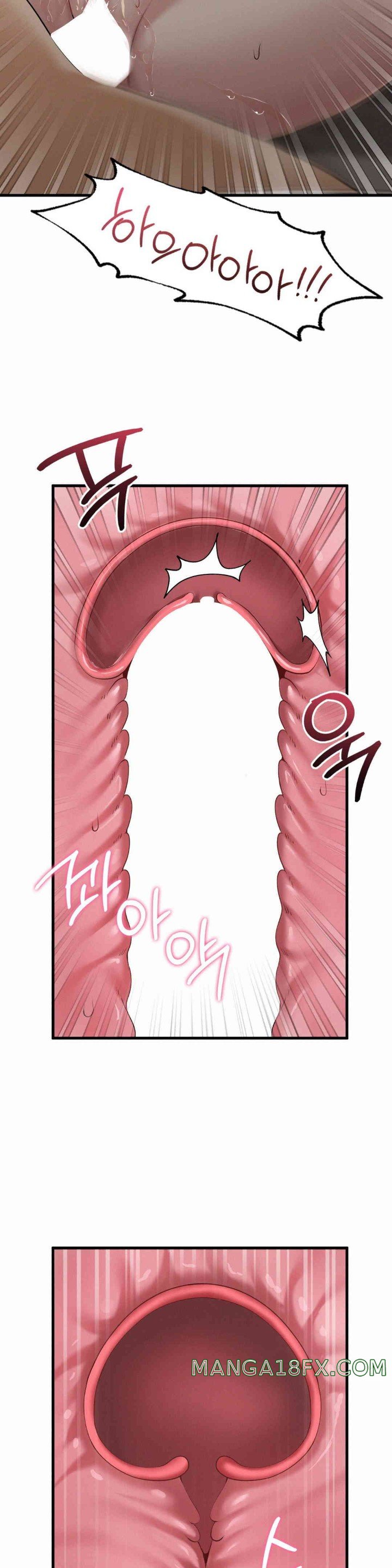 Landlord Raw - Chapter 21 [photo 27] - MangaPorn