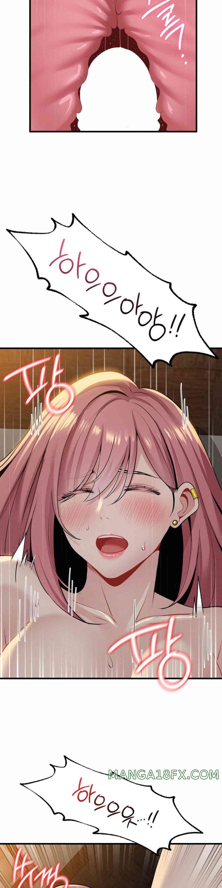 Landlord Raw - Chapter 21 [photo 28] - MangaPorn