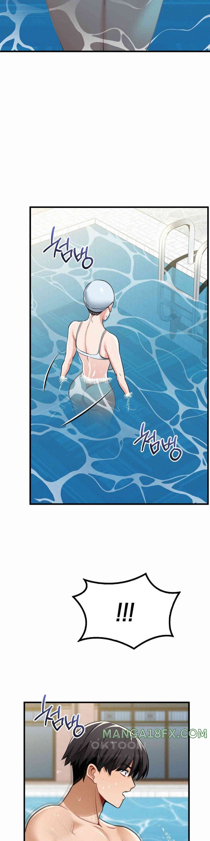 Landlord Raw - Chapter 23 [photo 34] - MangaPorn