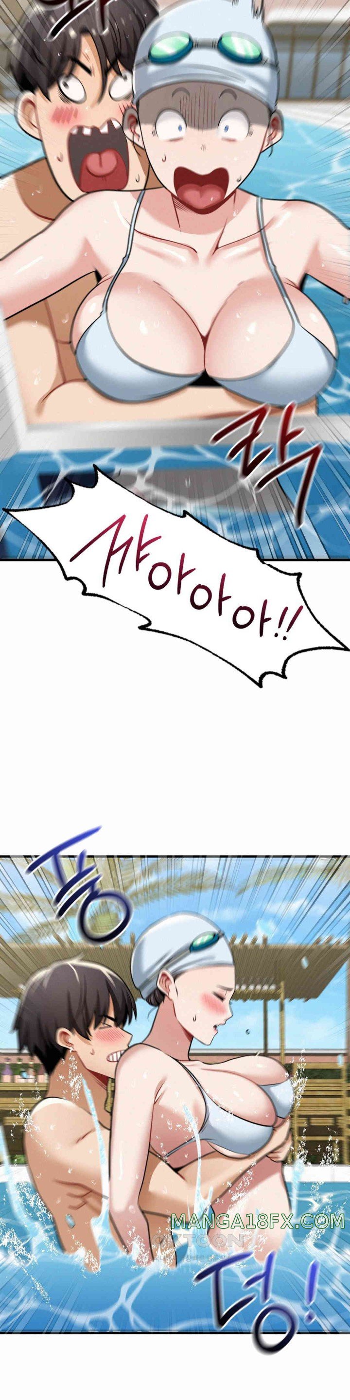 Landlord Raw - Chapter 23 [photo 36] - MangaPorn